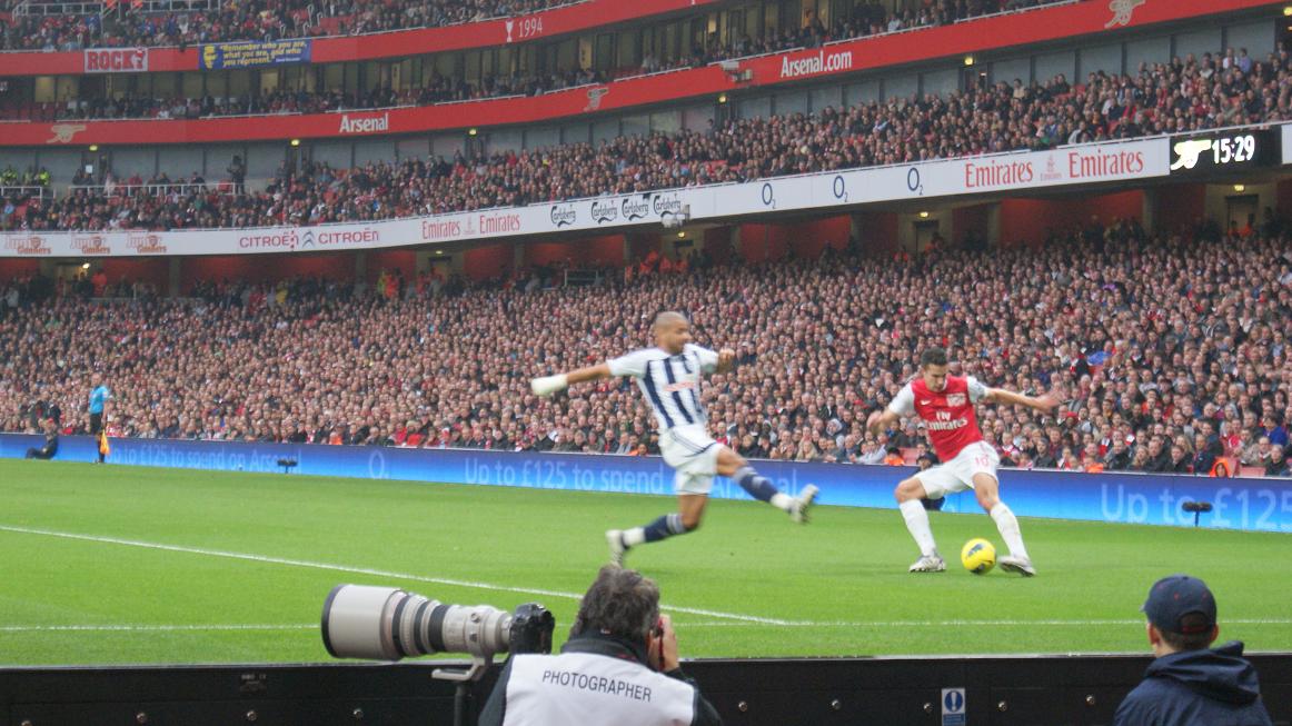 Arsenal